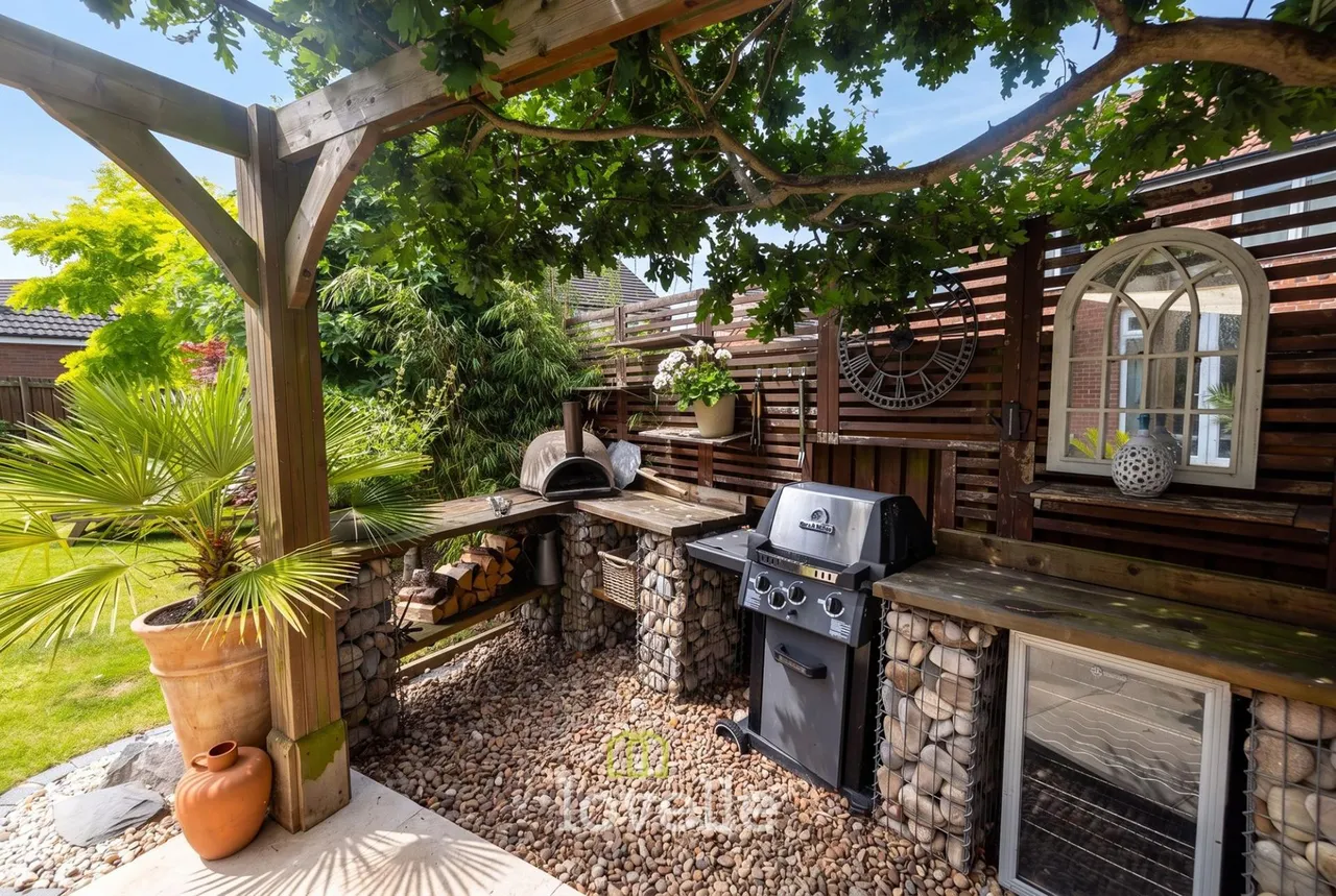 Hornbeam Drive, Healing, DN41, photo 42
