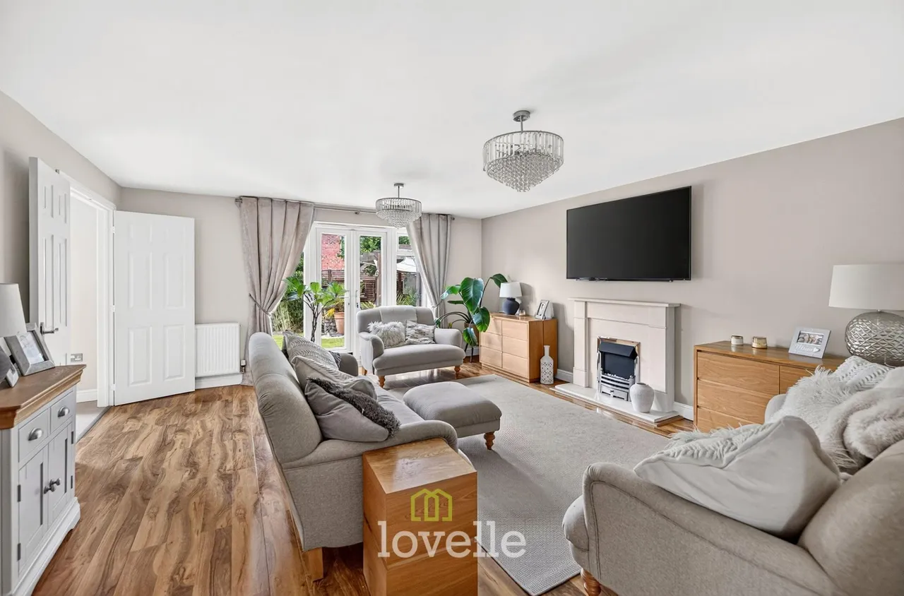 Hornbeam Drive, Healing, DN41, photo 5