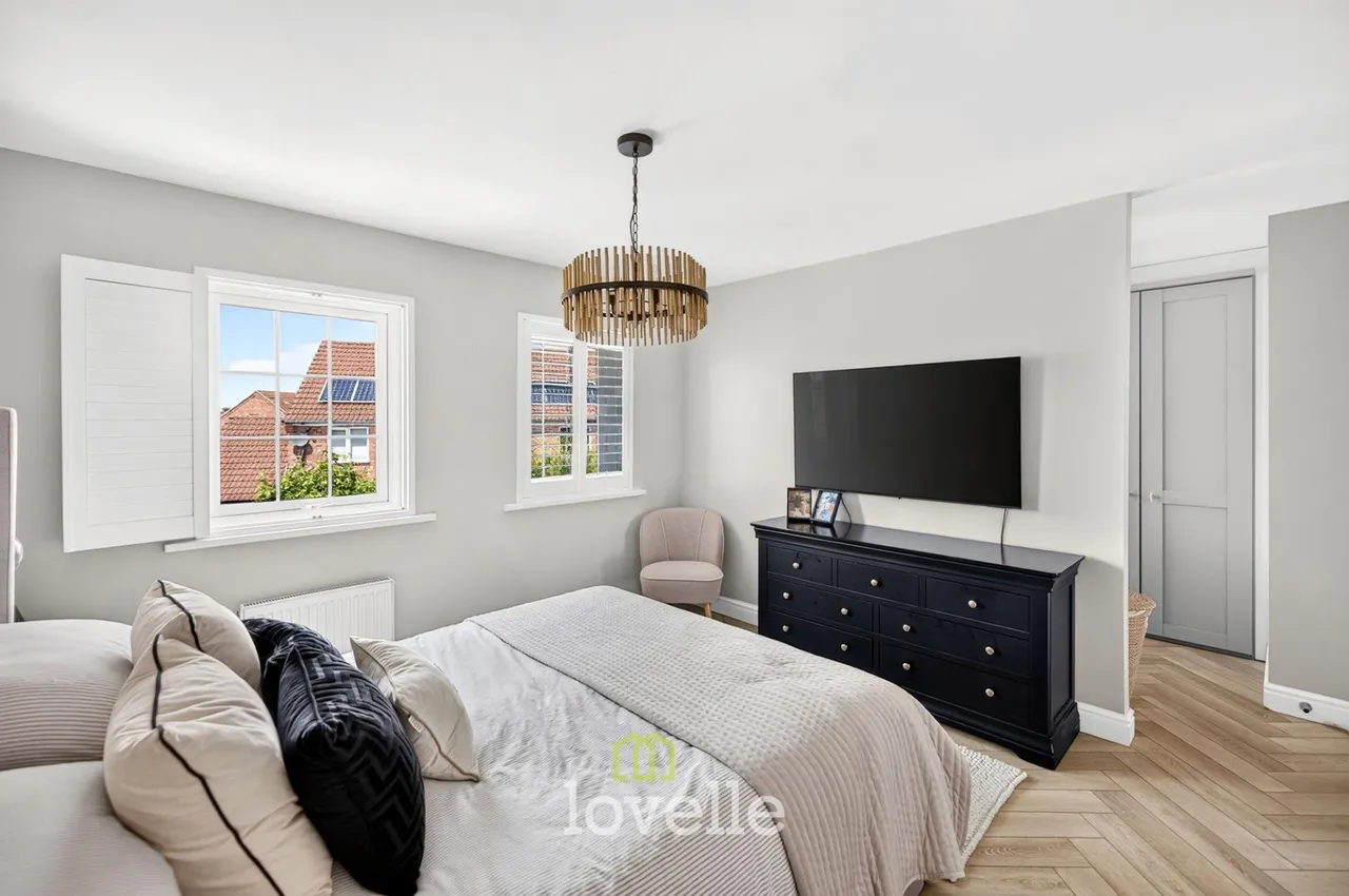 Hornbeam Drive, Healing, DN41, photo 25