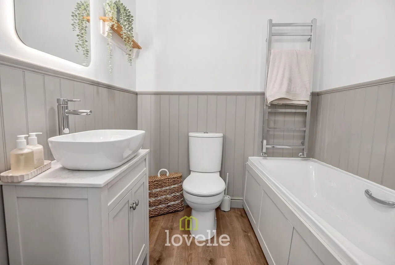 Hornbeam Drive, Healing, DN41, photo 36