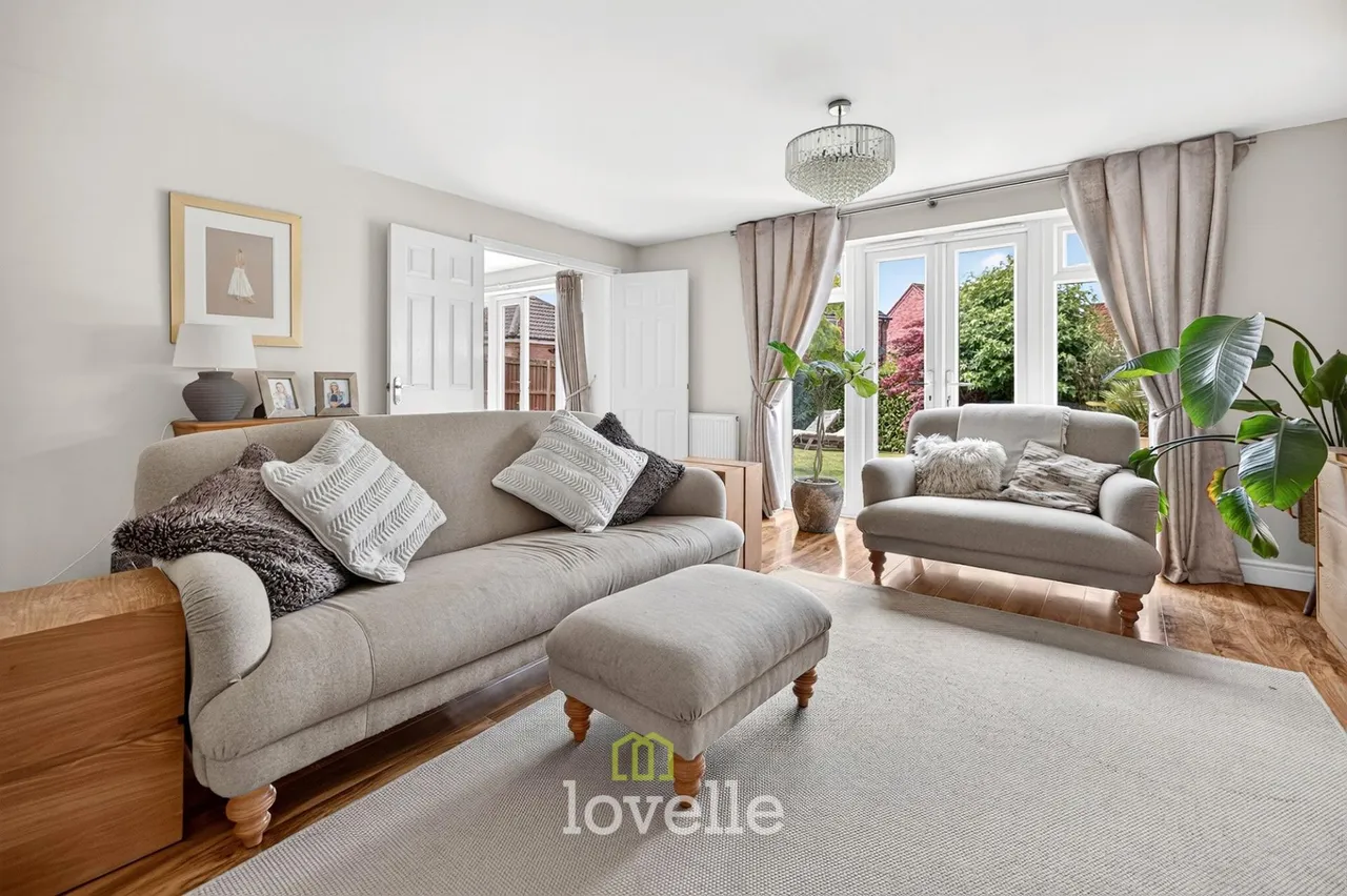 Hornbeam Drive, Healing, DN41, photo 7