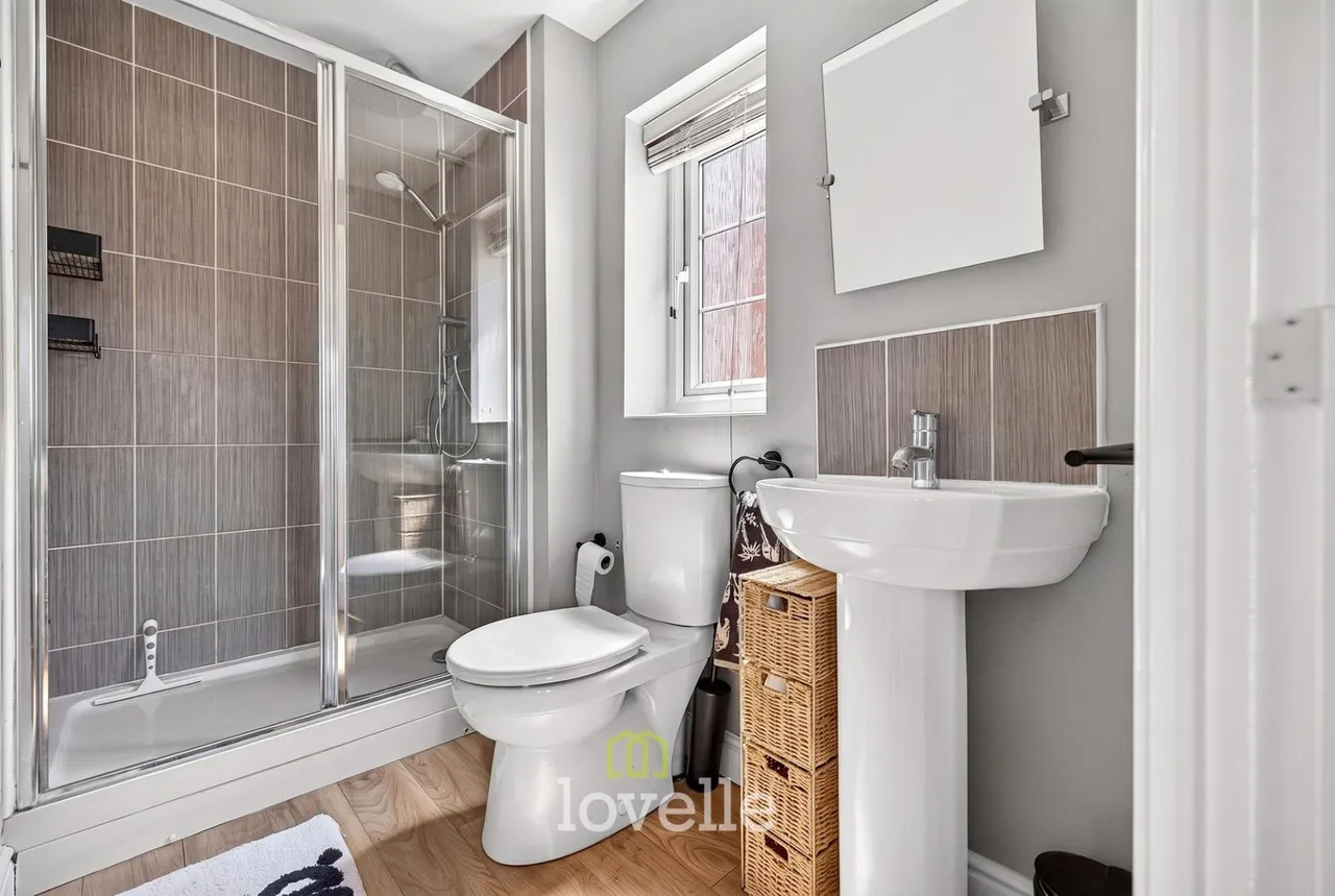 Hornbeam Drive, Healing, DN41, photo 33