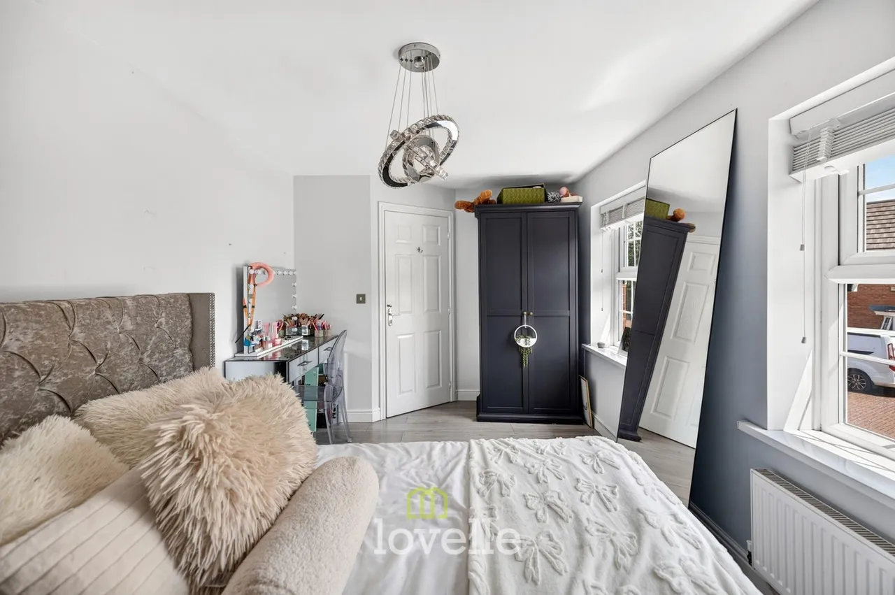Hornbeam Drive, Healing, DN41, photo 29