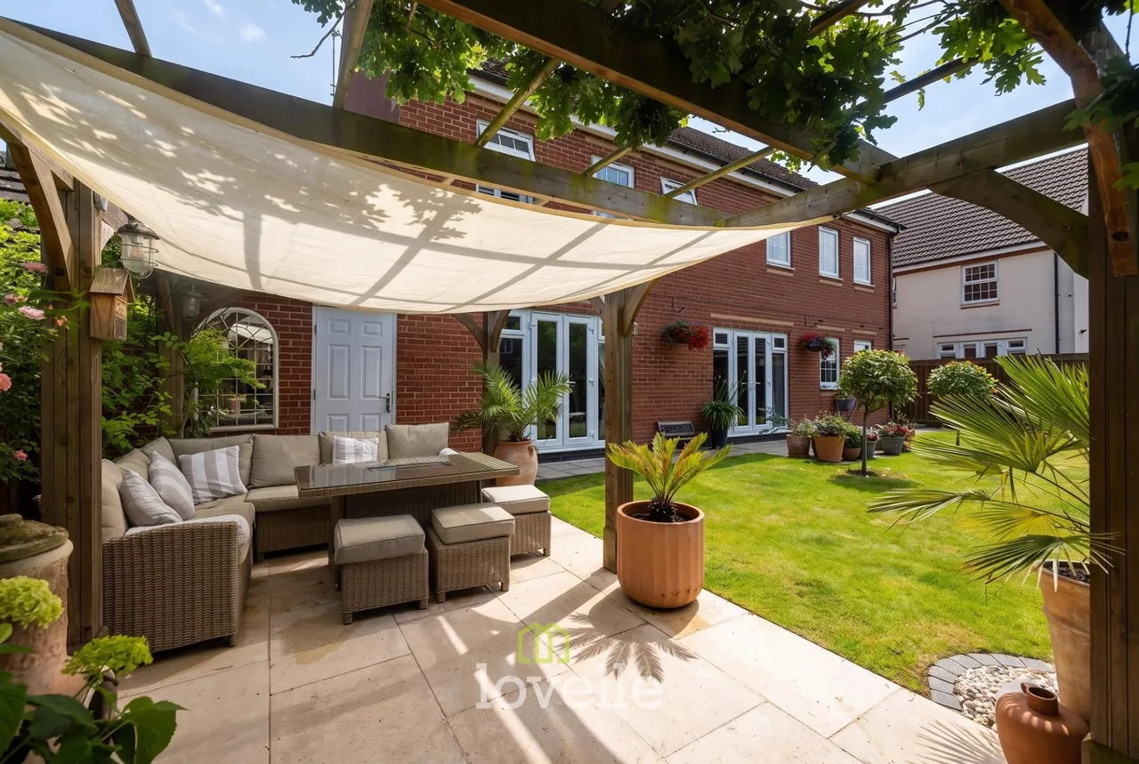Hornbeam Drive, Healing, DN41, photo 39