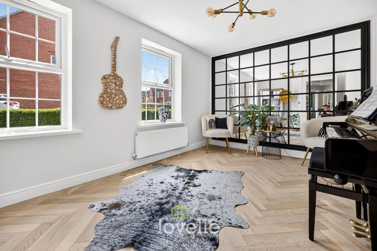 Hornbeam Drive, Healing, DN41, photo 17