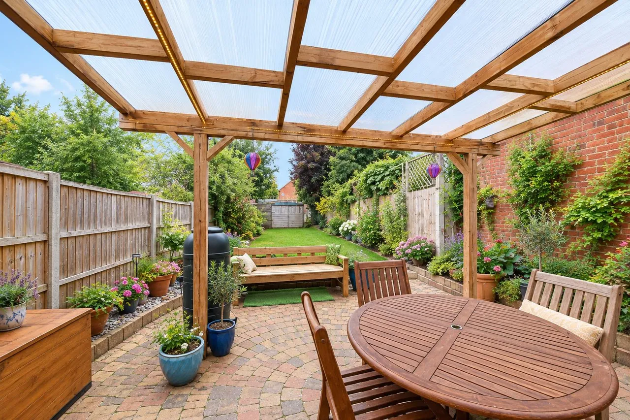 Weston Road, Stevenage, SG1 3RH, photo 11