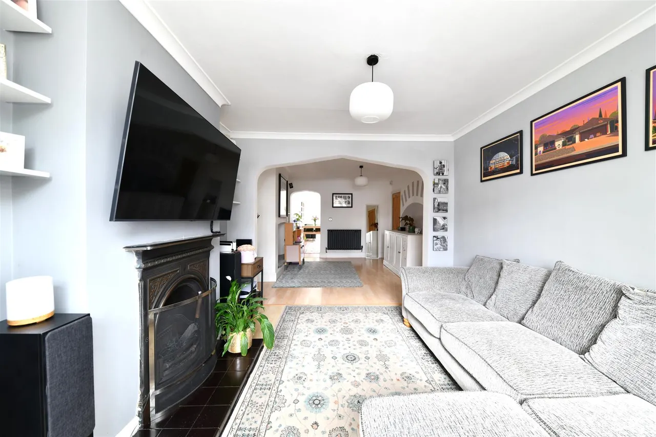Weston Road, Stevenage, SG1 3RH, photo 14