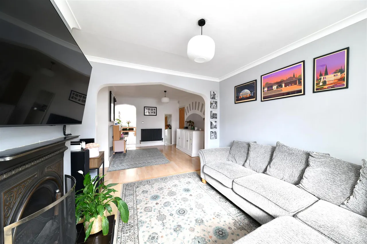 Weston Road, Stevenage, SG1 3RH, photo 4
