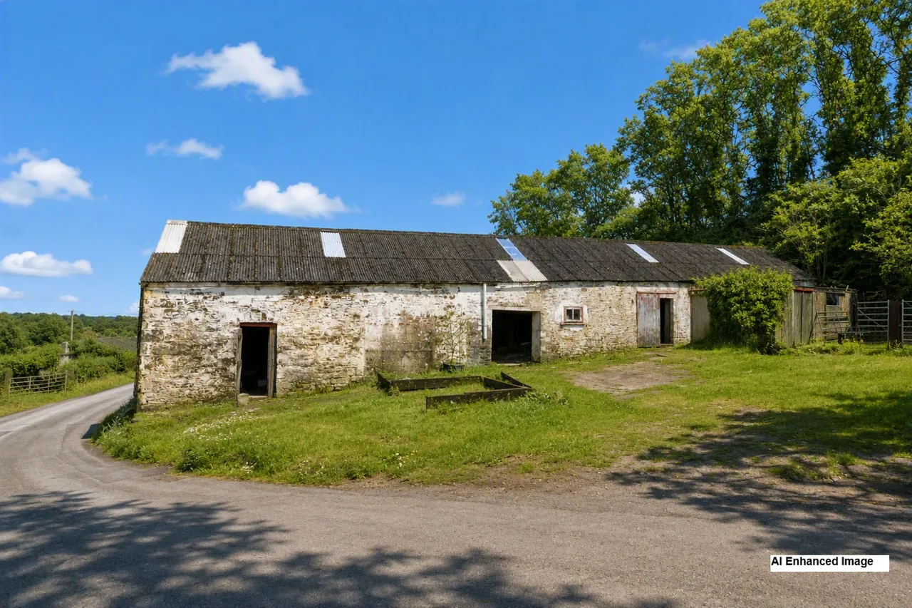 Porthrhyd, Carmarthen, SA32, photo 2