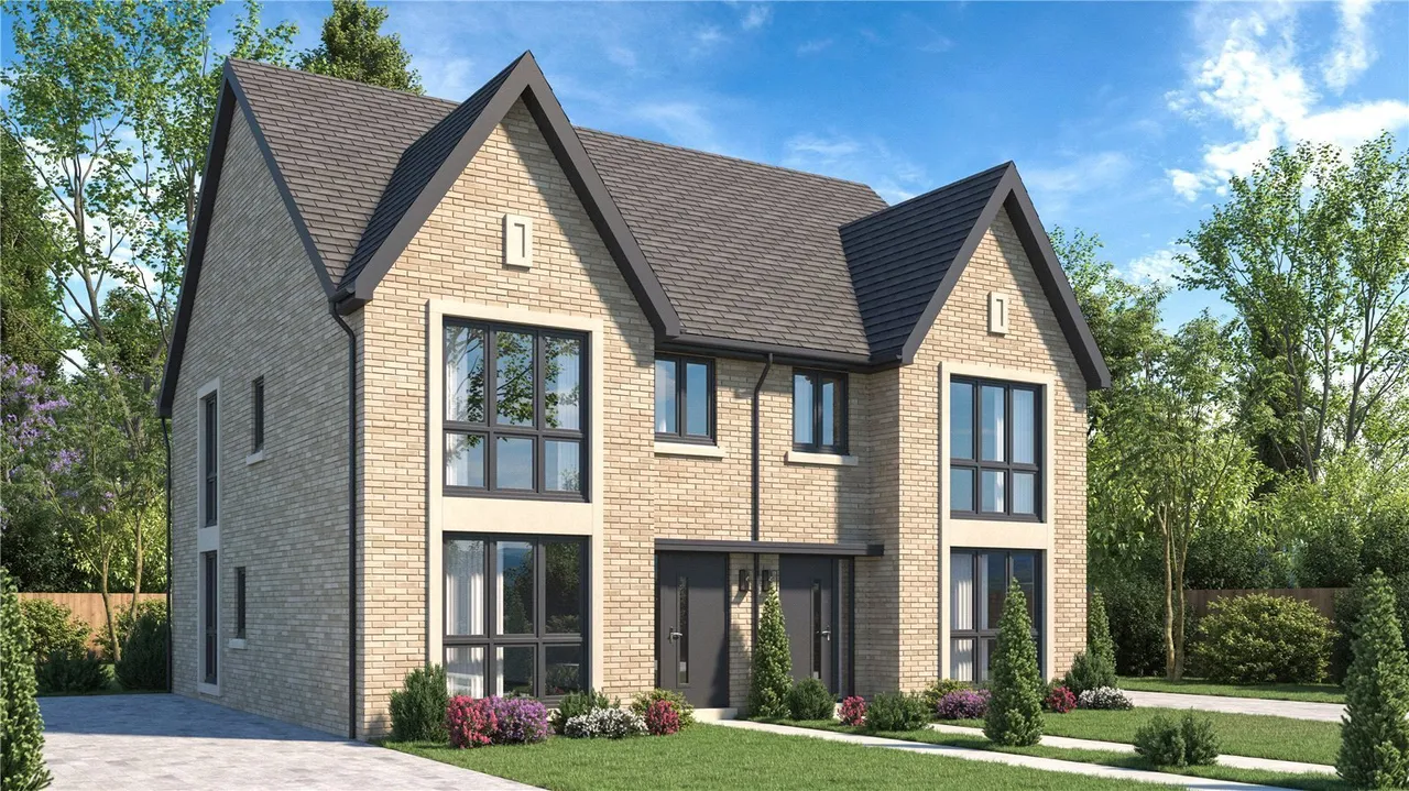 3 bed house for sale, Lynton Road, Southport, PR8