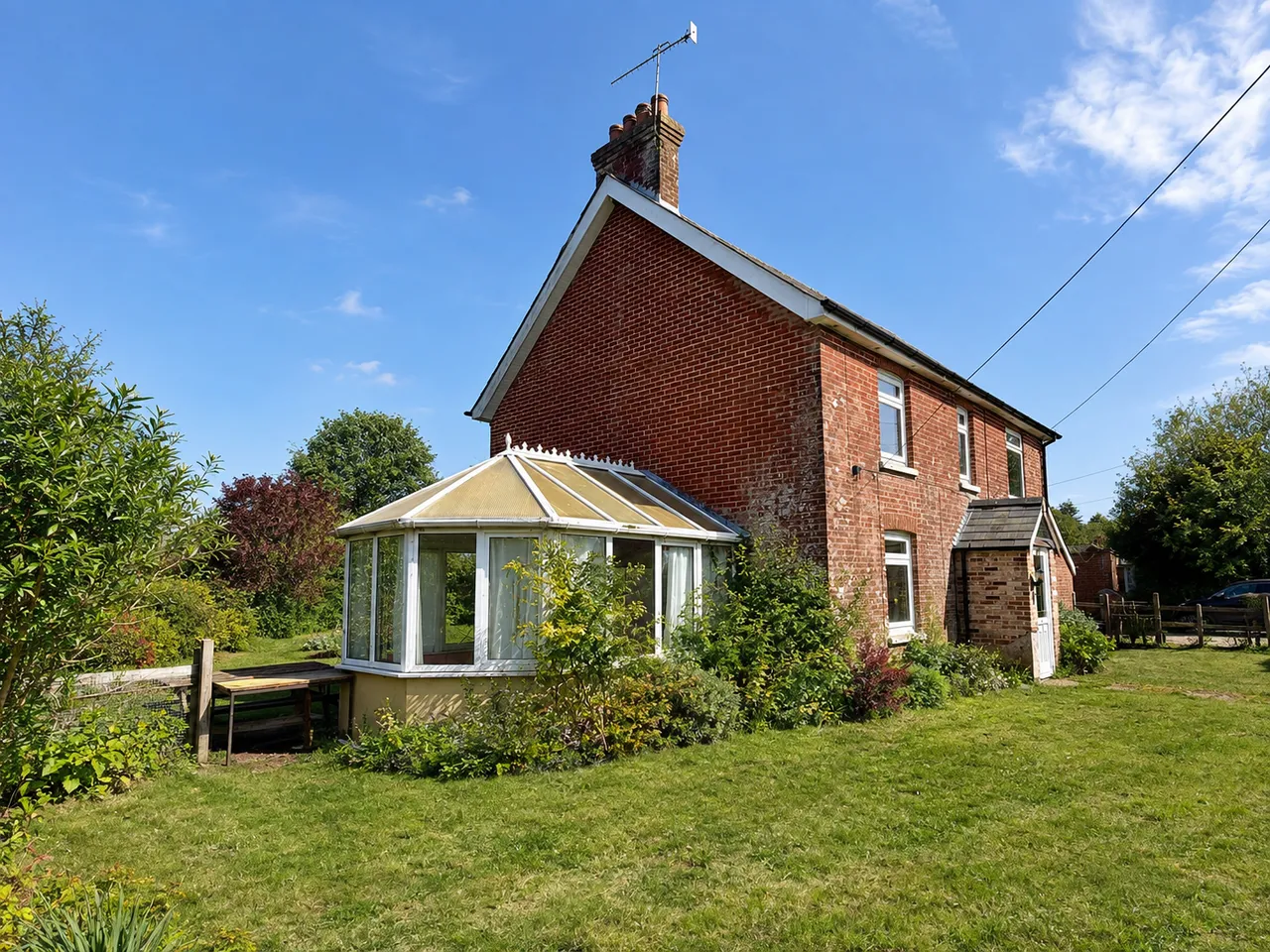 Mockbeggar, Ringwood, Hampshire, BH24 3NQ, photo 5