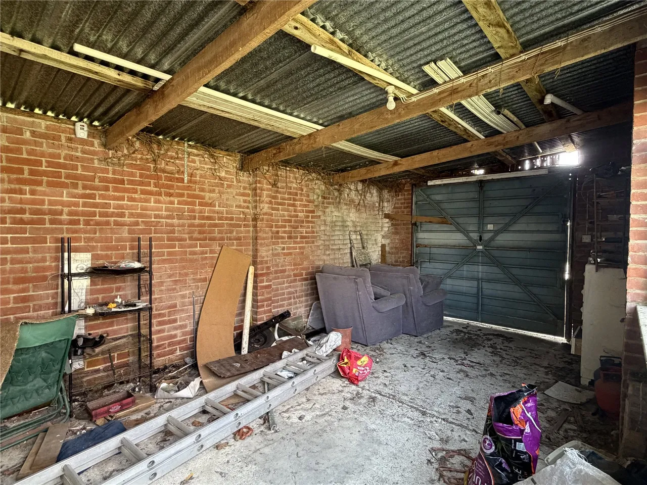 Mockbeggar, Ringwood, Hampshire, BH24 3NQ, photo 18