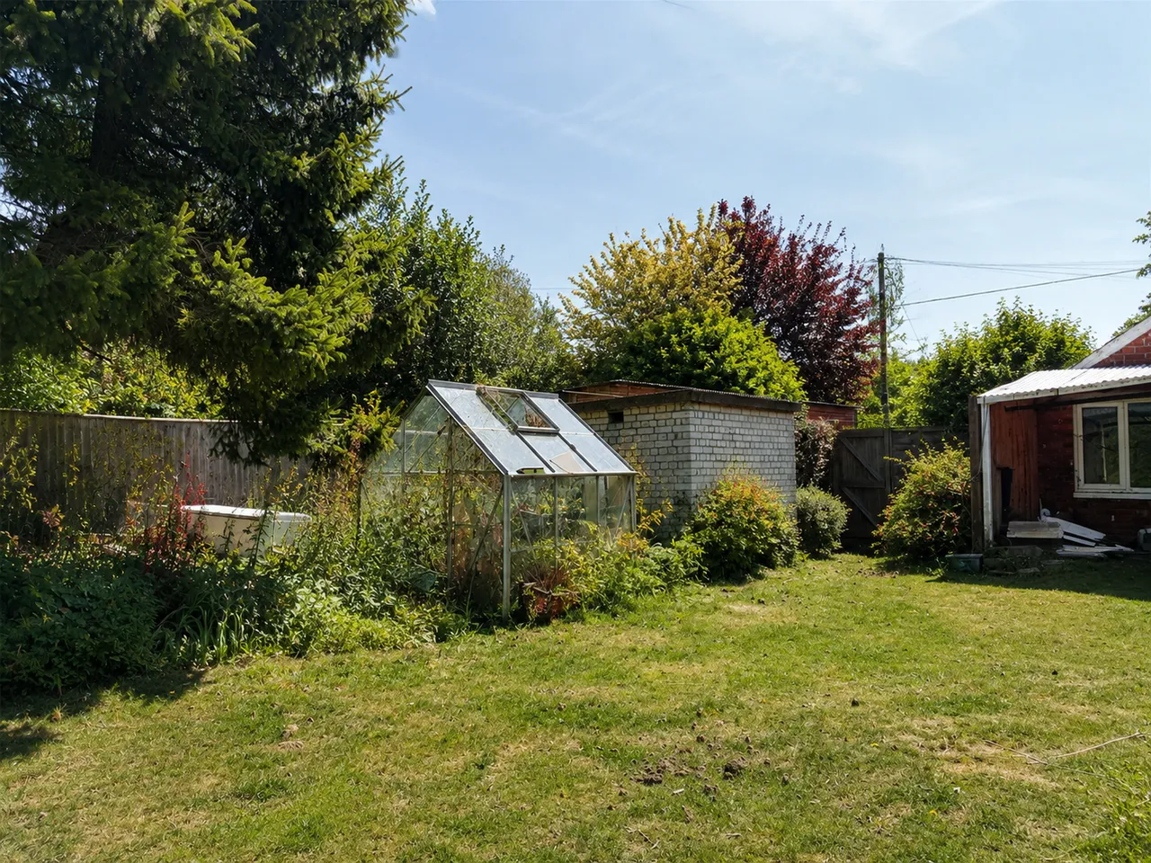 Mockbeggar, Ringwood, Hampshire, BH24 3NQ, photo 6