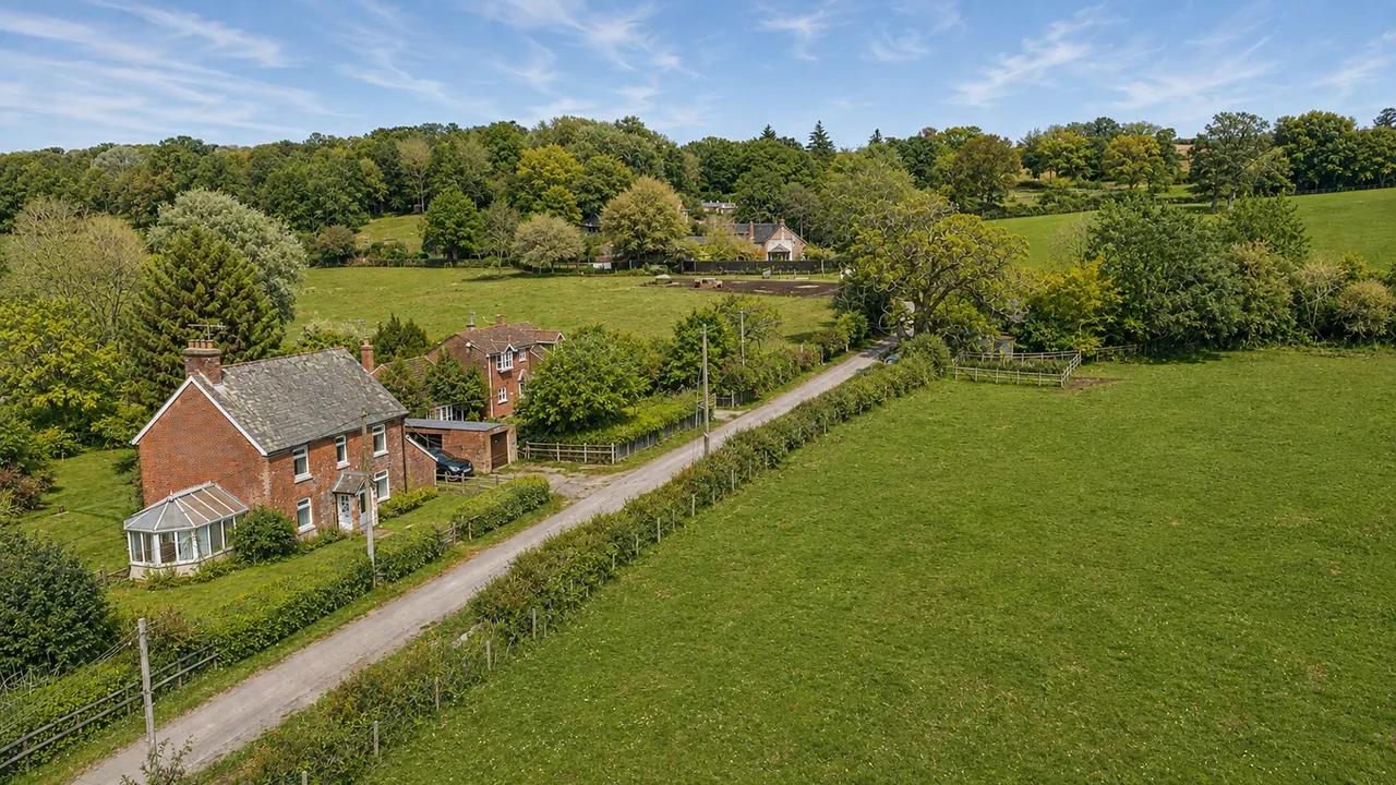 Mockbeggar, Ringwood, Hampshire, BH24 3NQ, photo 2