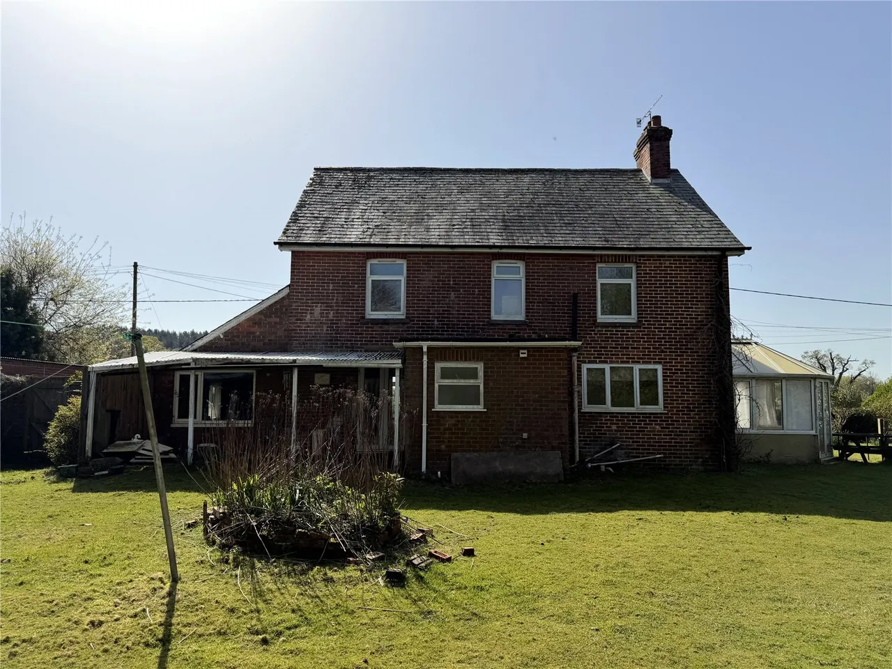 Mockbeggar, Ringwood, Hampshire, BH24 3NQ, photo 8