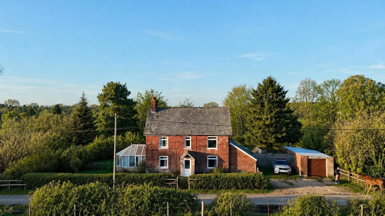 Mockbeggar, Ringwood, Hampshire, BH24 3NQ, photo 19