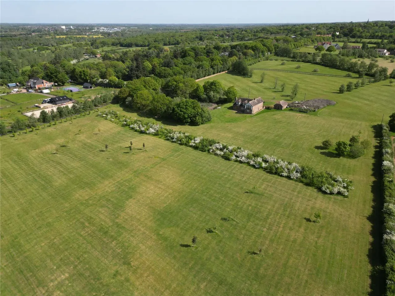Langford Road, Wickham Bishops, CM8, photo 5