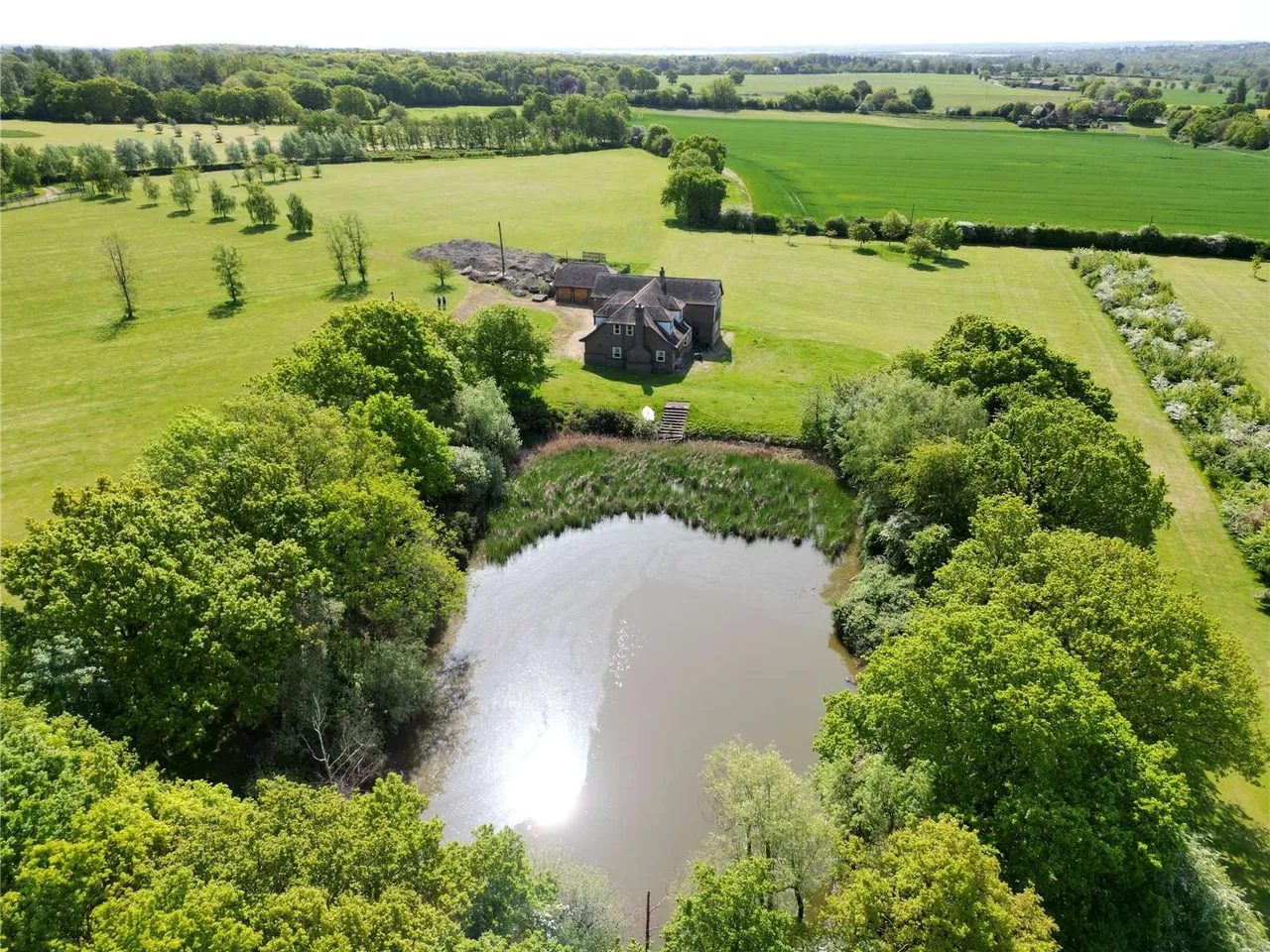 Langford Road, Wickham Bishops, CM8, photo 3