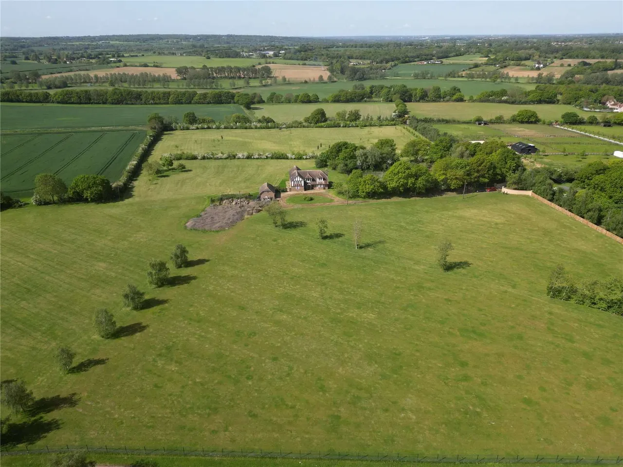 Langford Road, Wickham Bishops, CM8, photo 4