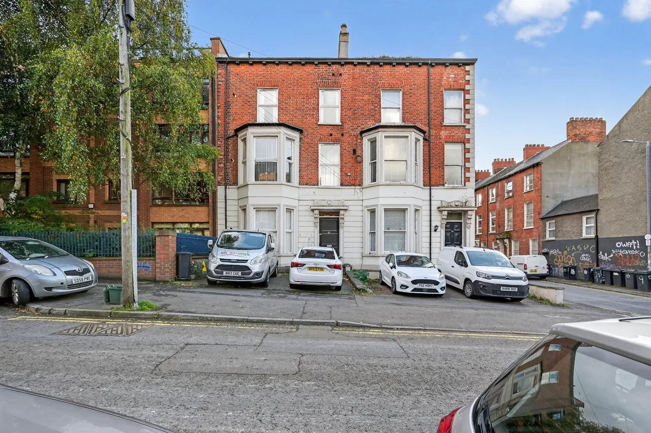 Claremont Street, Belfast, BT9, photo 3