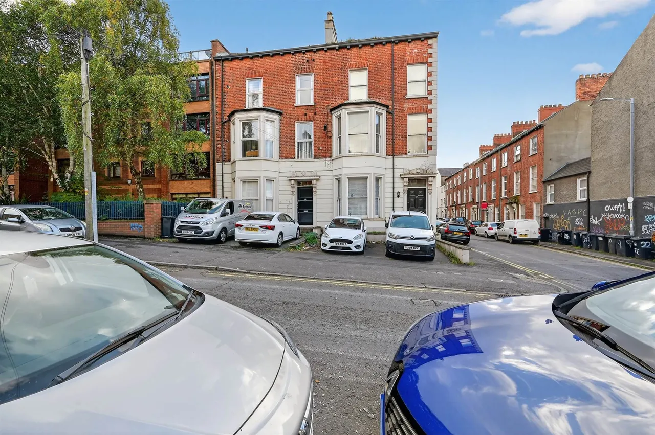 Claremont Street, Belfast, BT9, photo 2