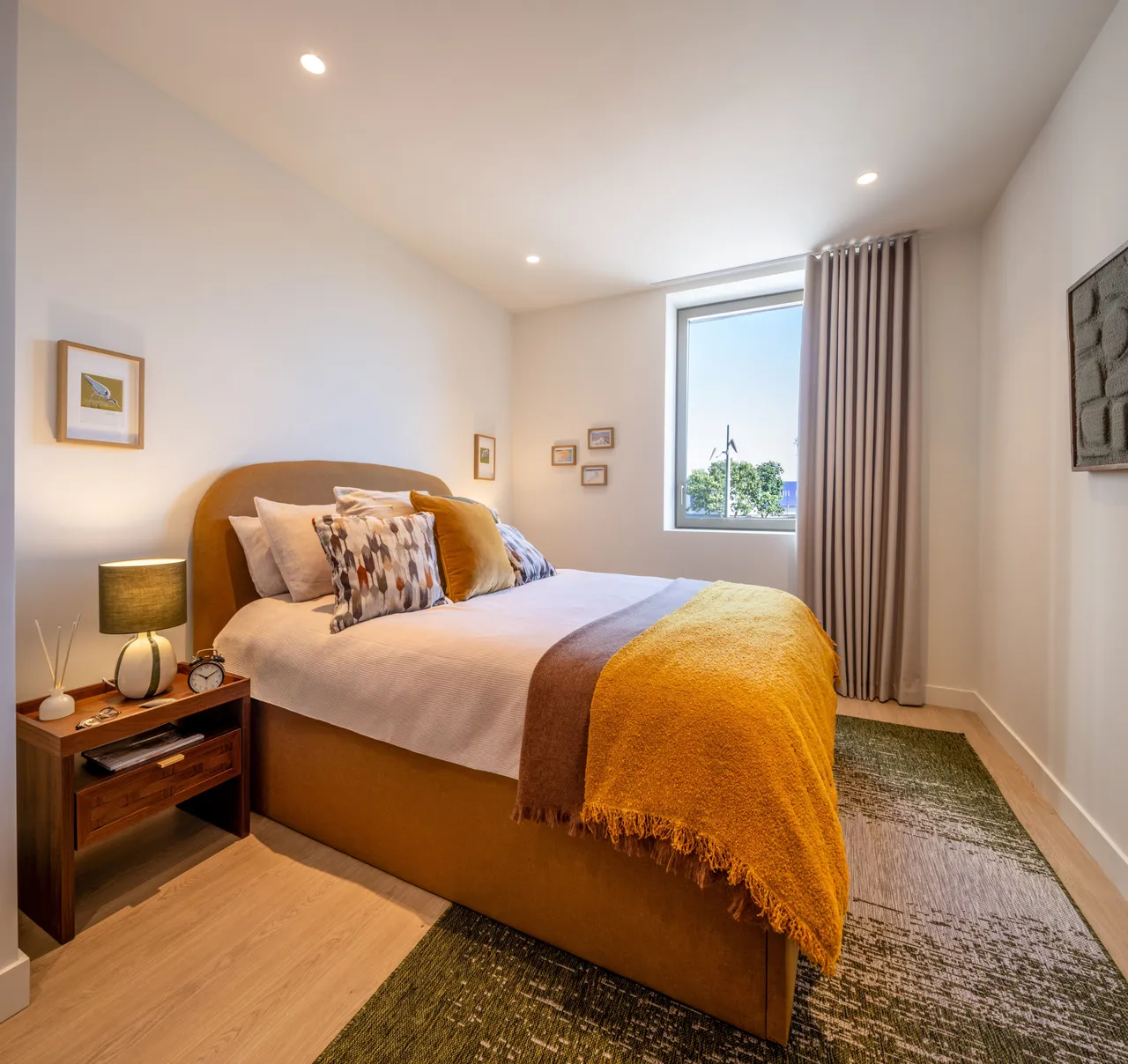 208c Ferry Island West Apartments, 2 Heart Of Hale Lane, London, photo 2