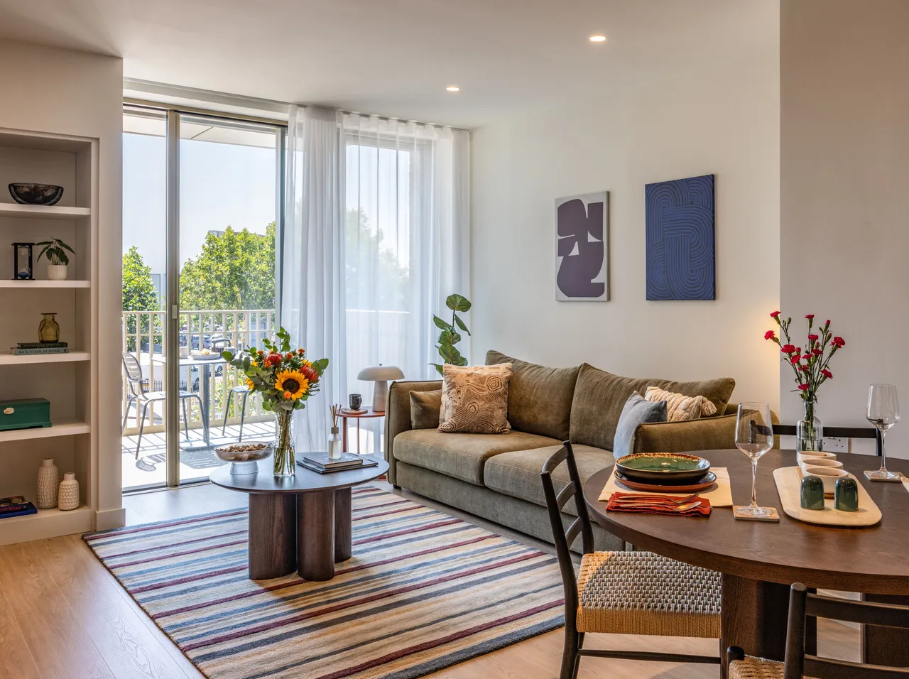 208c Ferry Island West Apartments, 2 Heart Of Hale Lane, London, photo 11
