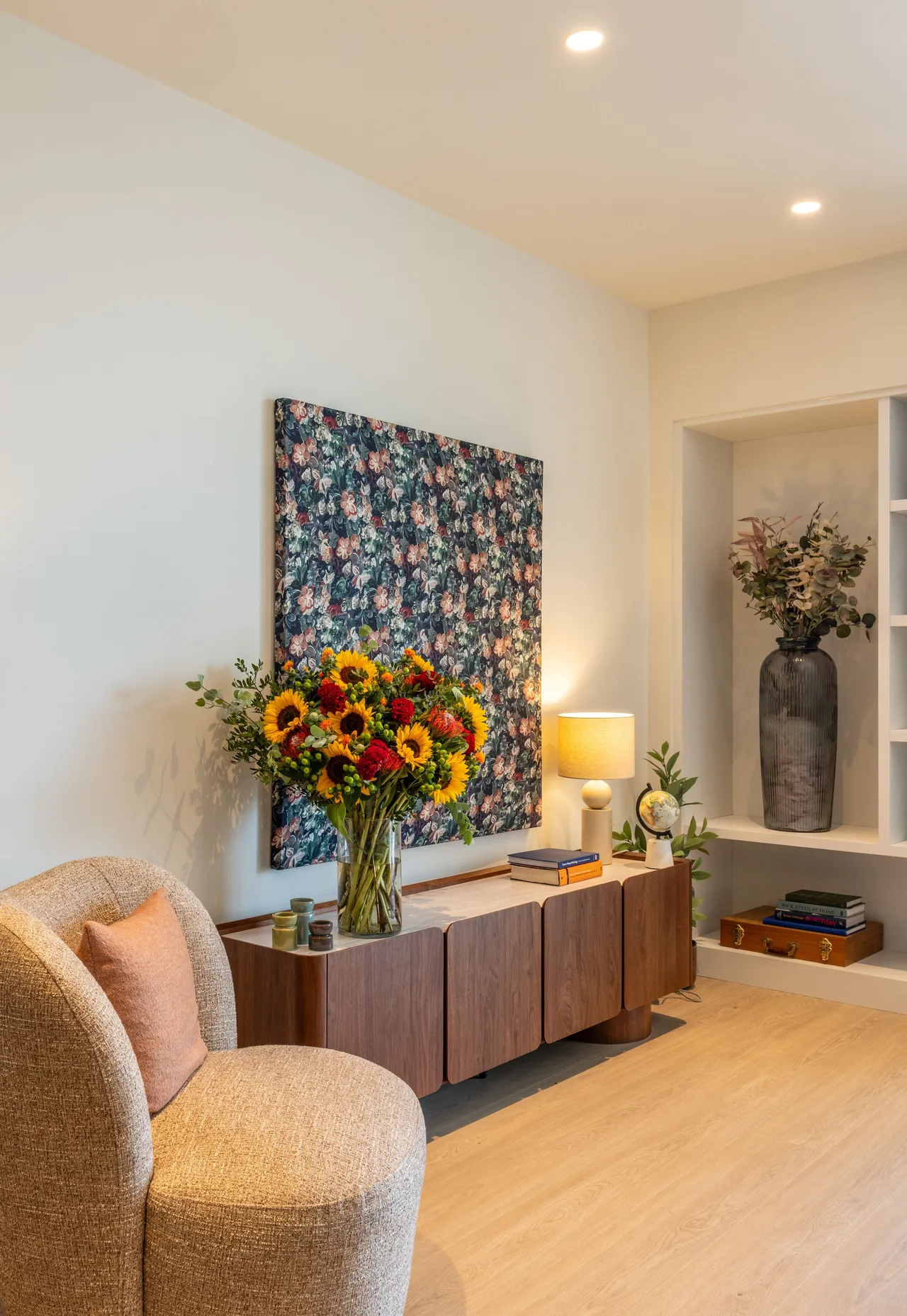 208c Ferry Island West Apartments, 2 Heart Of Hale Lane, London, photo 6