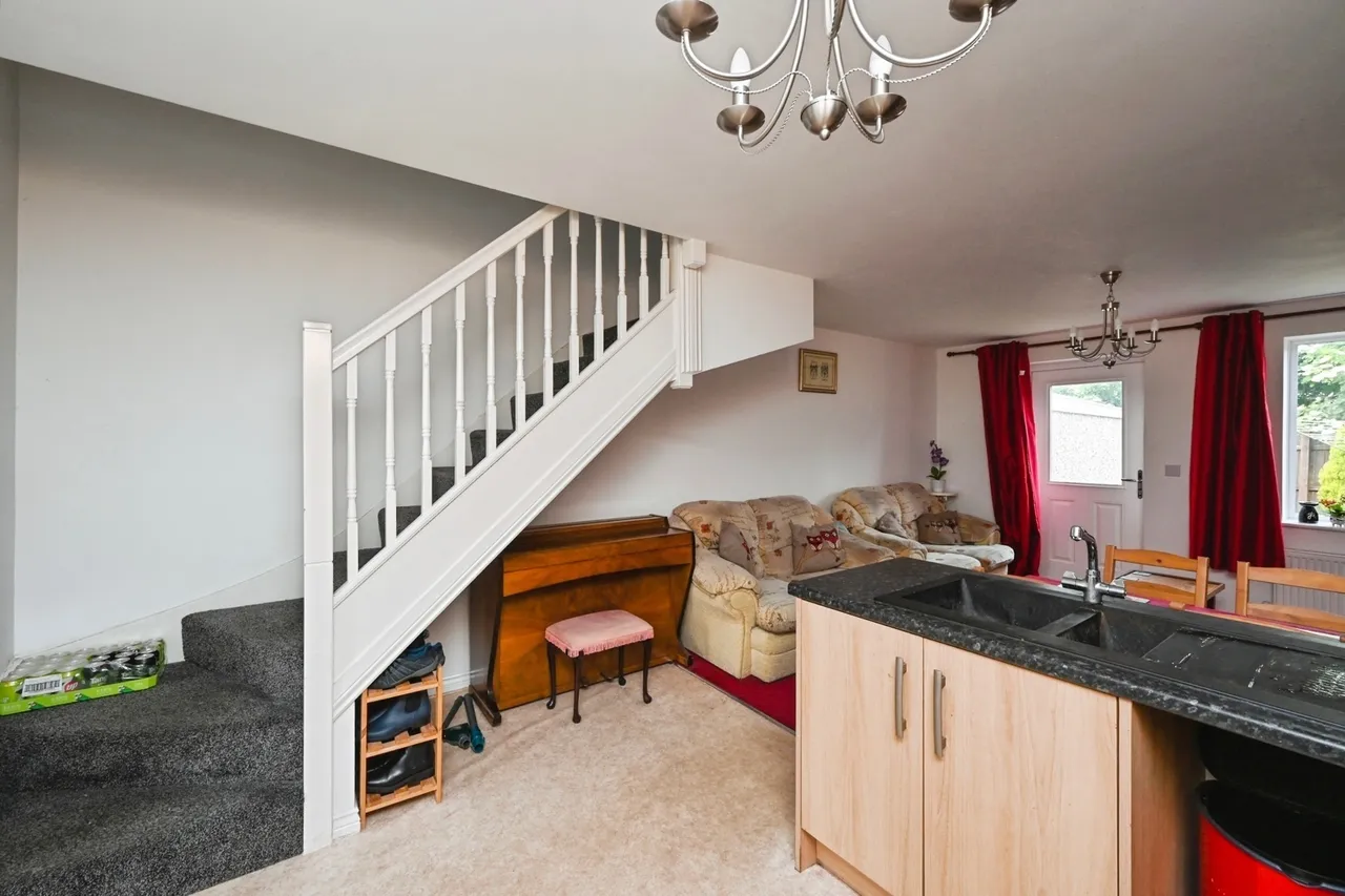 The Fields, Rainworth, Nottinghamshire, NG21, photo 7