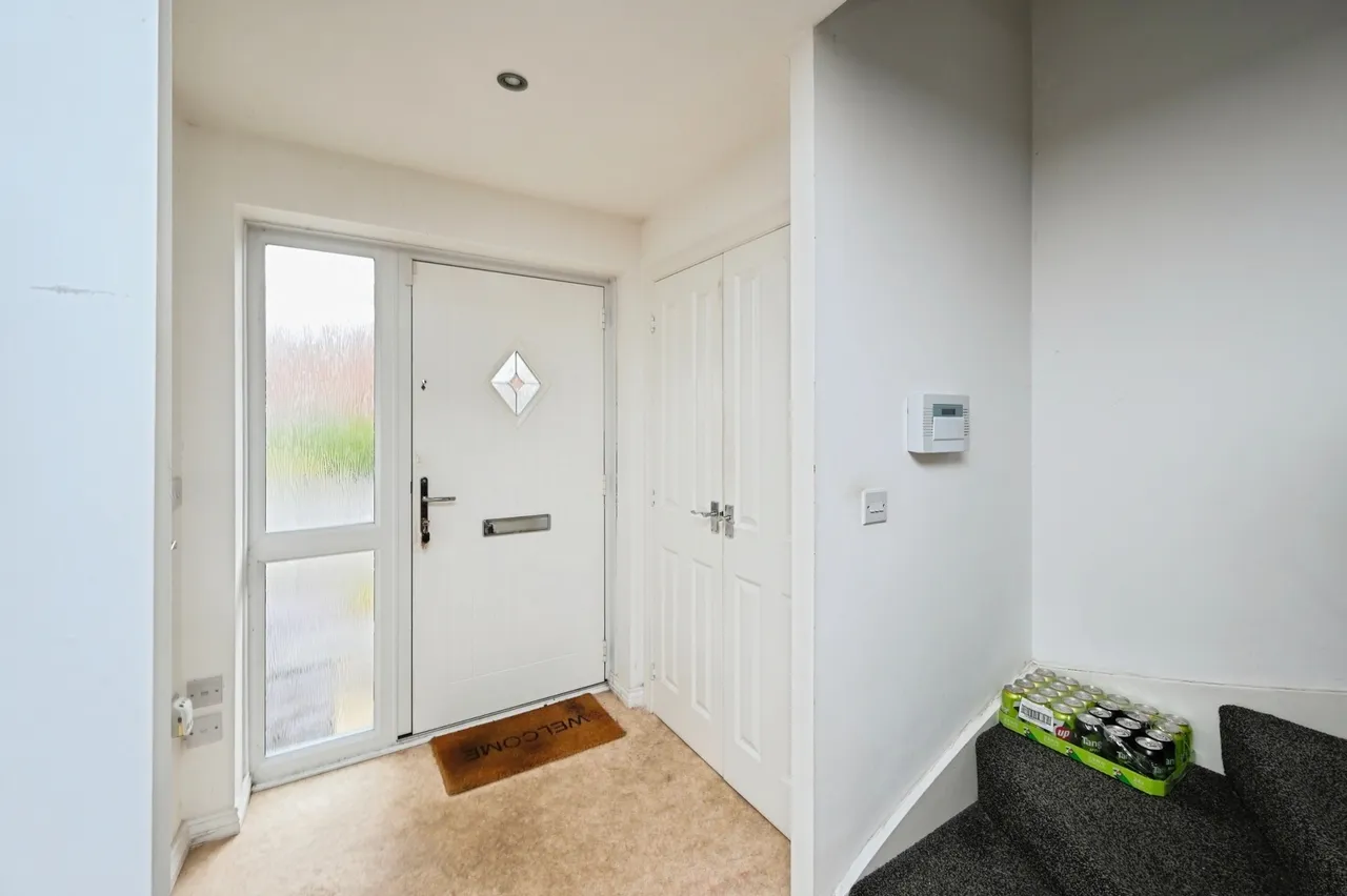 The Fields, Rainworth, Nottinghamshire, NG21, photo 16