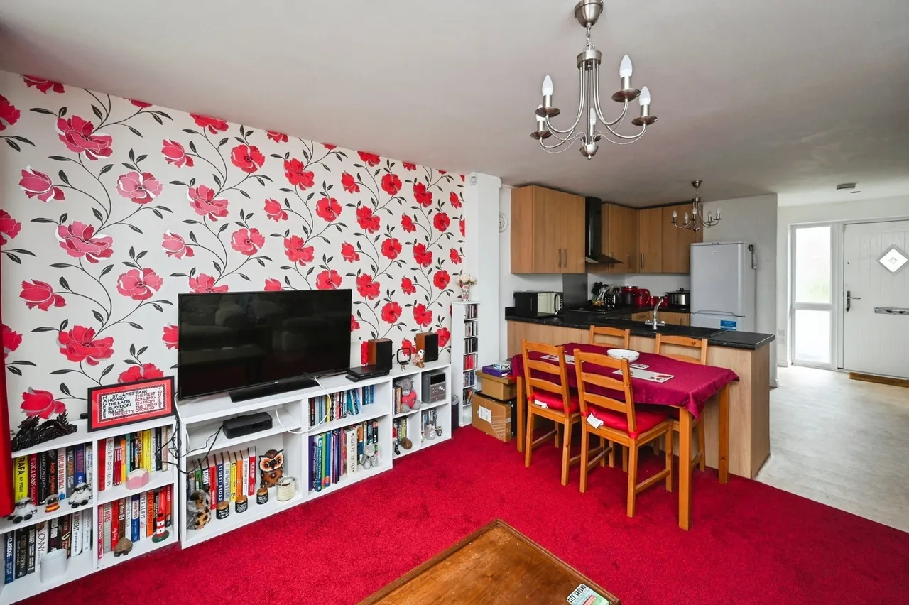 The Fields, Rainworth, Nottinghamshire, NG21, photo 8