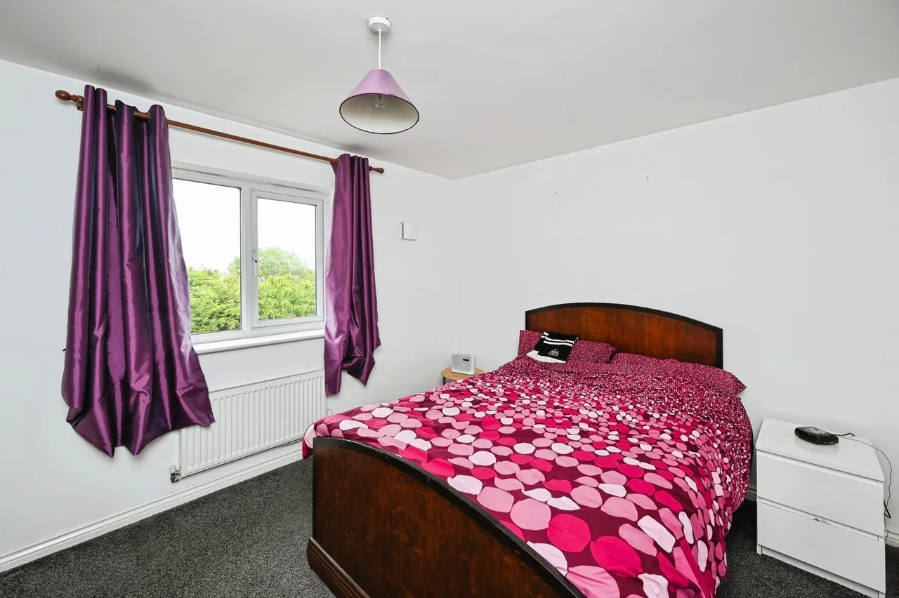 The Fields, Rainworth, Nottinghamshire, NG21, photo 9