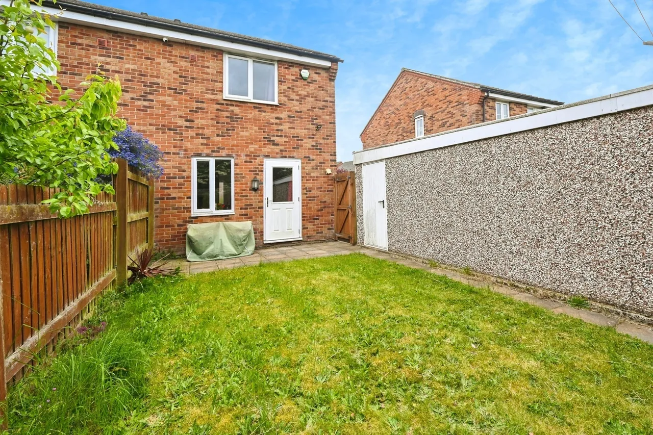 The Fields, Rainworth, Nottinghamshire, NG21, photo 15
