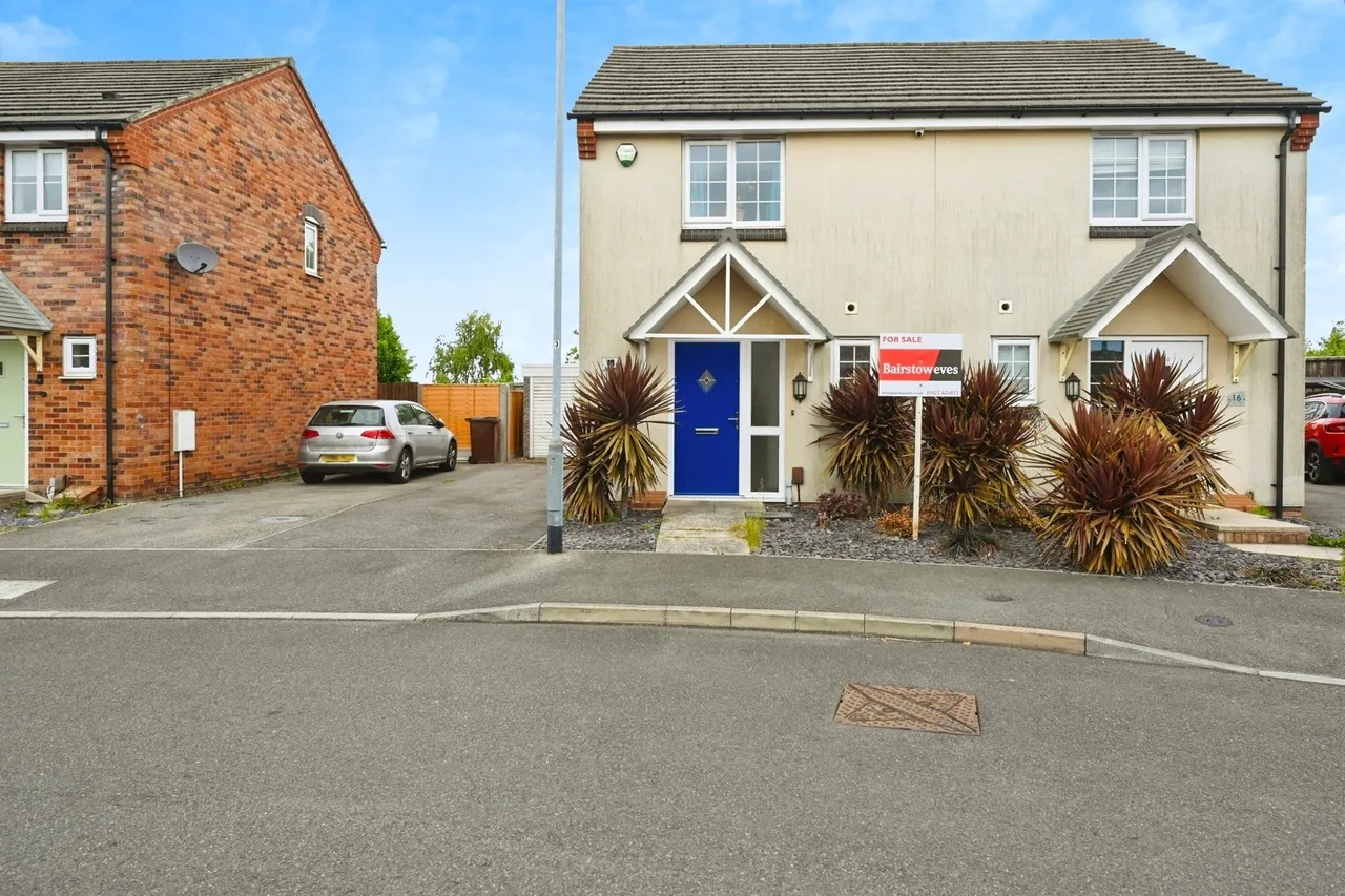 The Fields, Rainworth, Nottinghamshire, NG21, photo 17