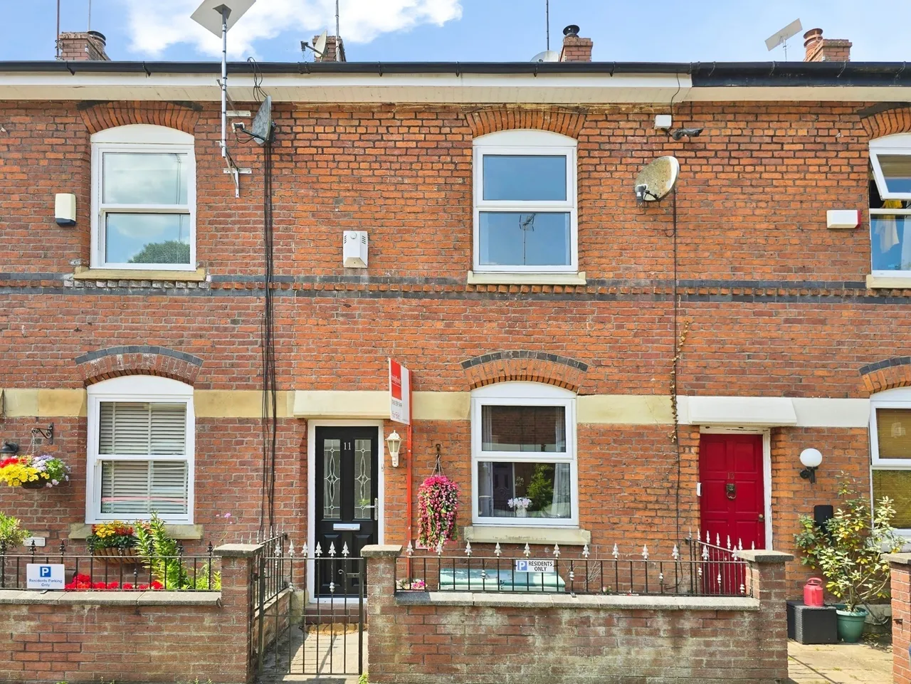 Dingle Terrace, ASHTON-UNDER-LYNE, Lancashire, OL6, photo 2
