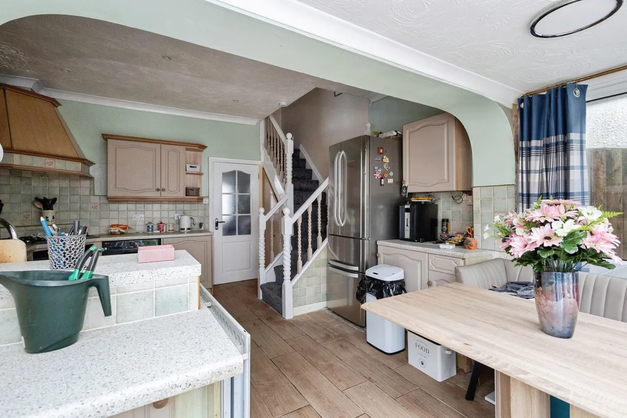 Dingle Terrace, ASHTON-UNDER-LYNE, Lancashire, OL6, photo 8