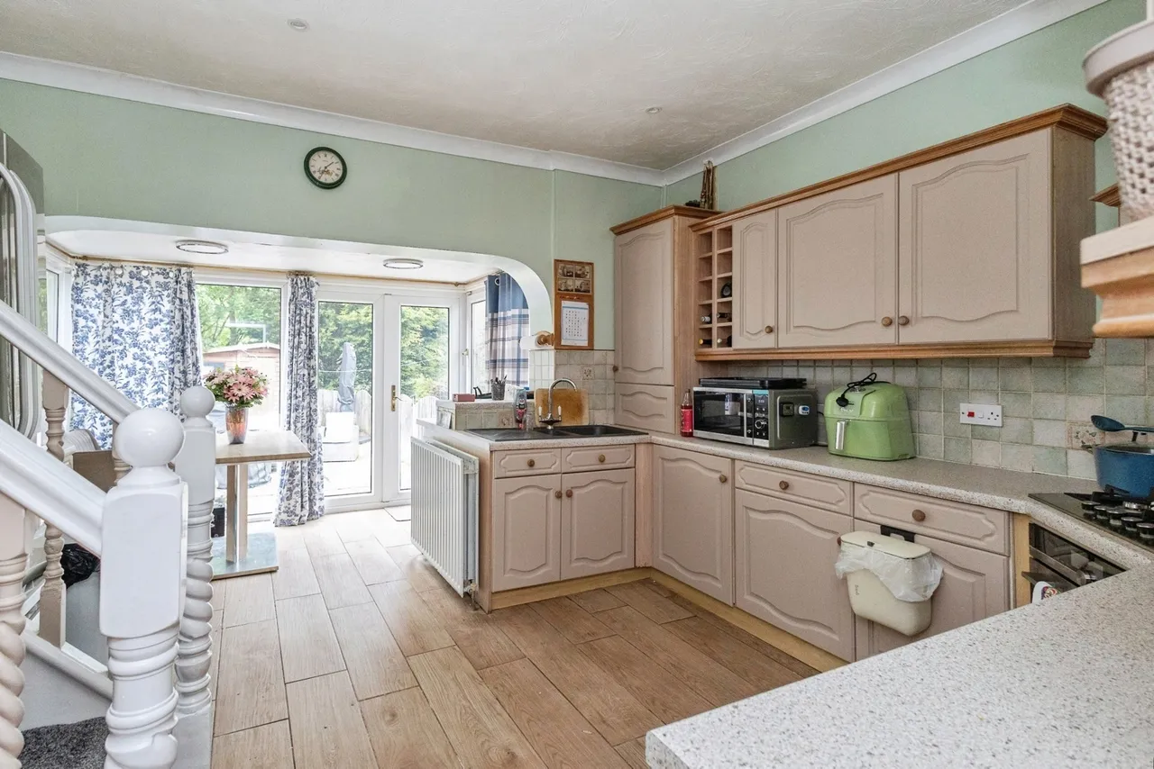 Dingle Terrace, ASHTON-UNDER-LYNE, Lancashire, OL6, photo 6