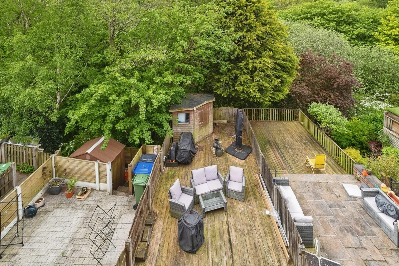 Dingle Terrace, ASHTON-UNDER-LYNE, Lancashire, OL6, photo 19