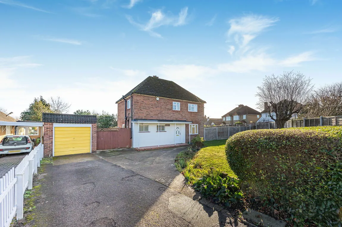 3 bed house for sale — Edith Road, Maidenhead, SL6 5DY