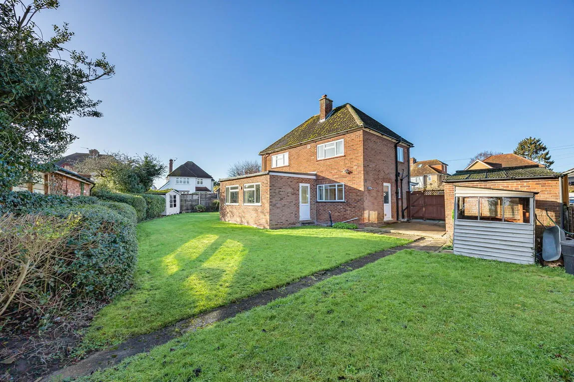Edith Road, Maidenhead, SL6 5DY, photo 3