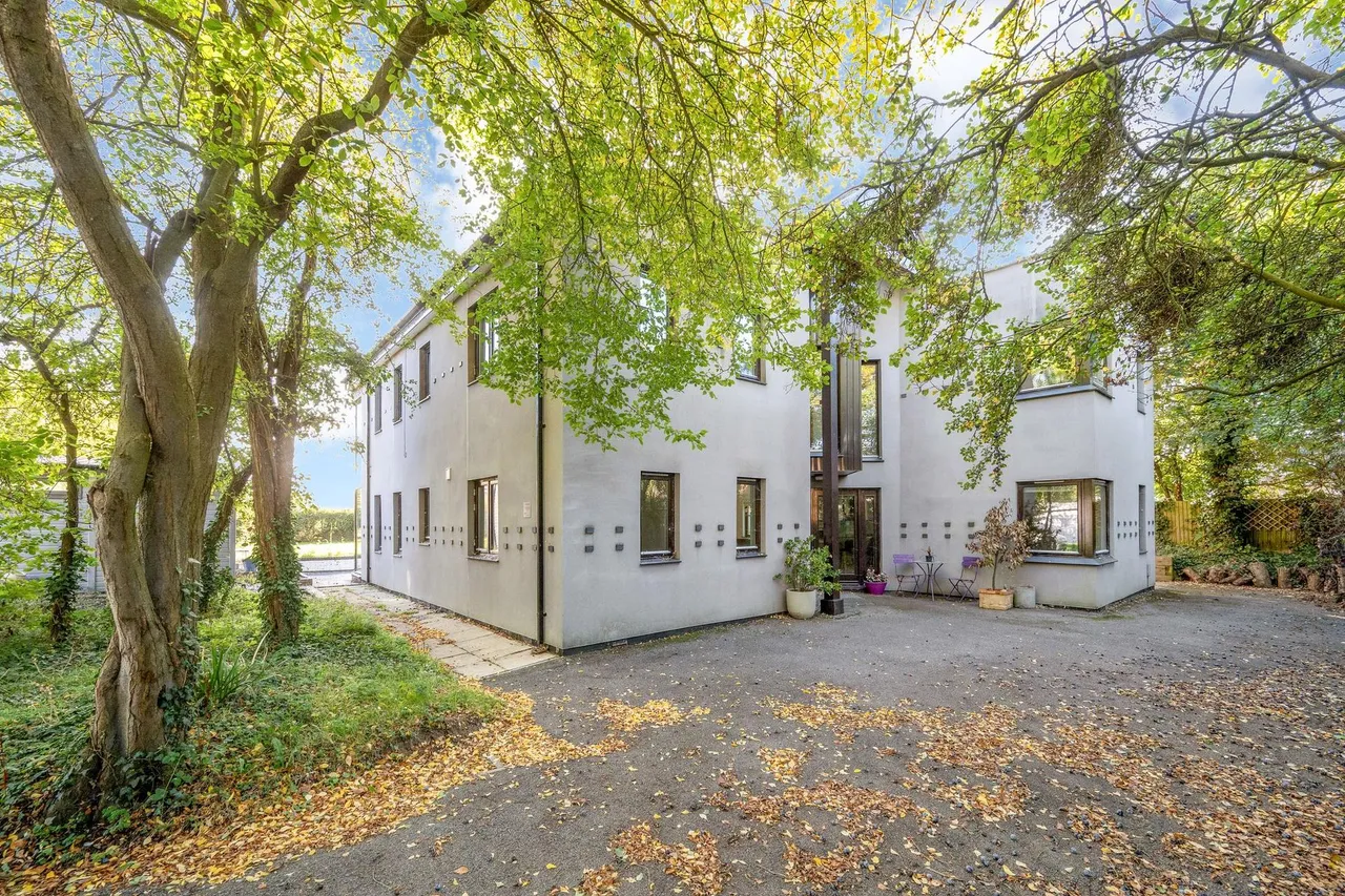 4 bed house for sale, Big Green, Warmington, PE8