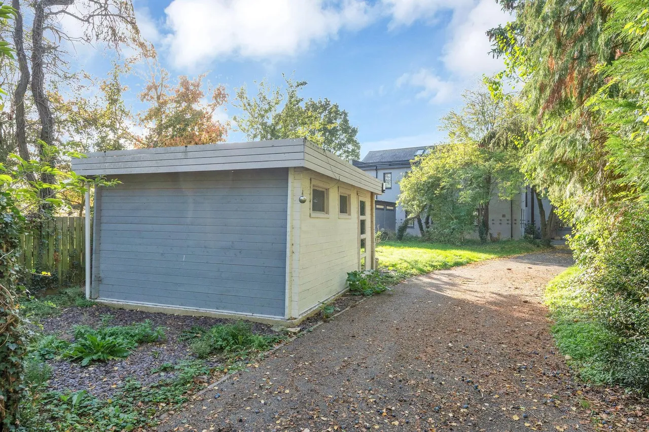 Big Green, Warmington, PE8, photo 19