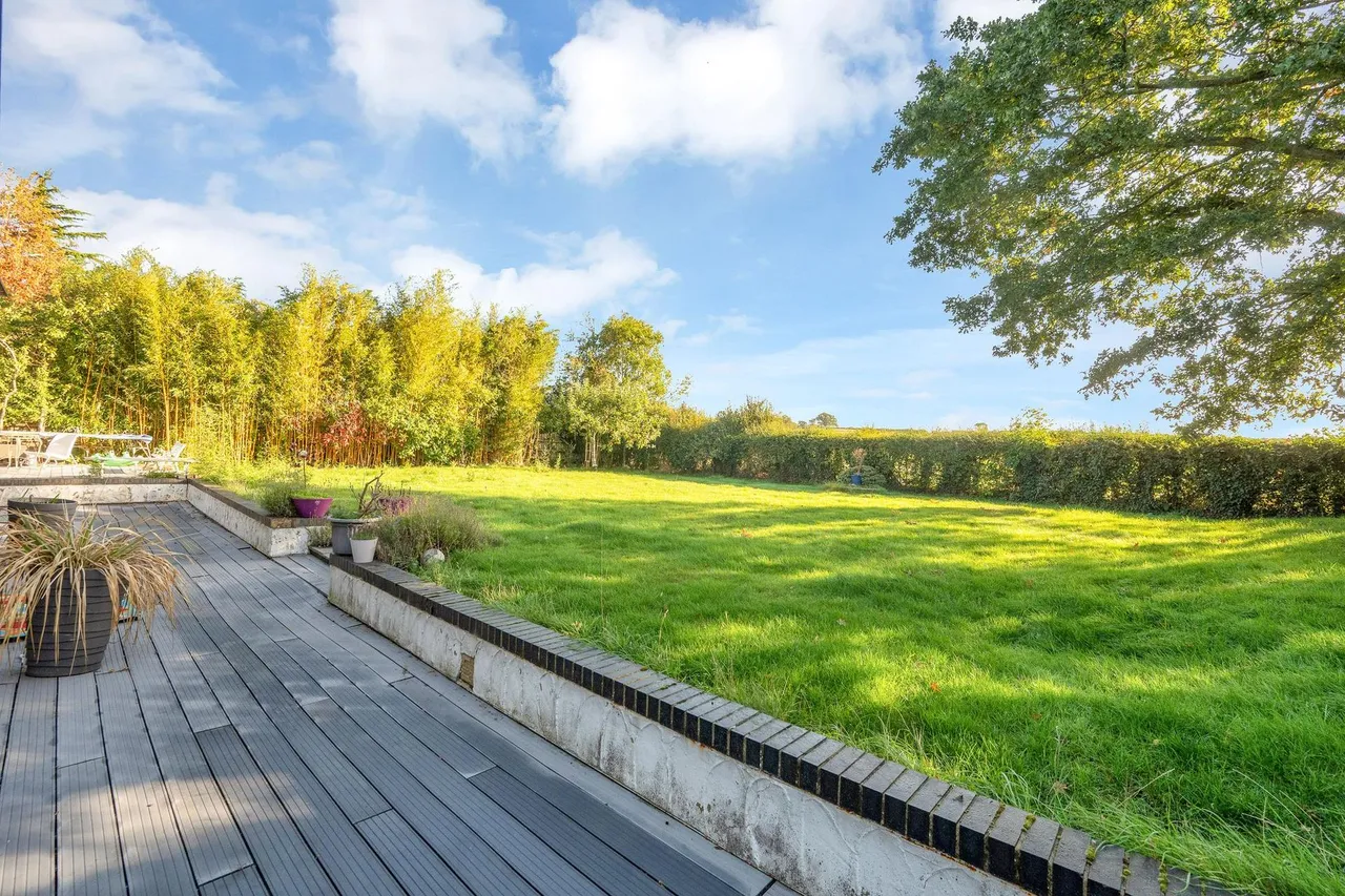 Big Green, Warmington, PE8, photo 18