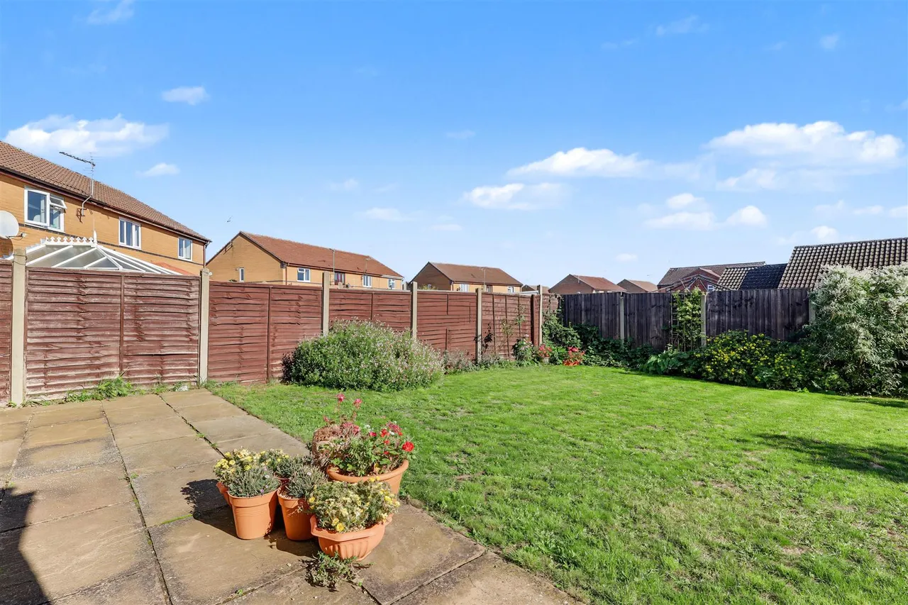 Ashley Gardens, Littleport, CB6, photo 14