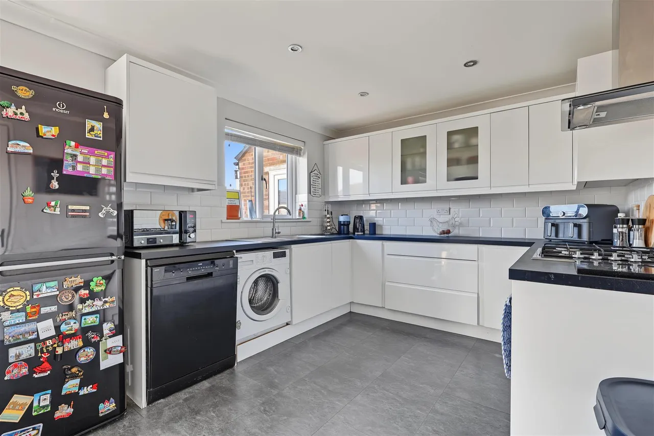 Ashley Gardens, Littleport, CB6, photo 4