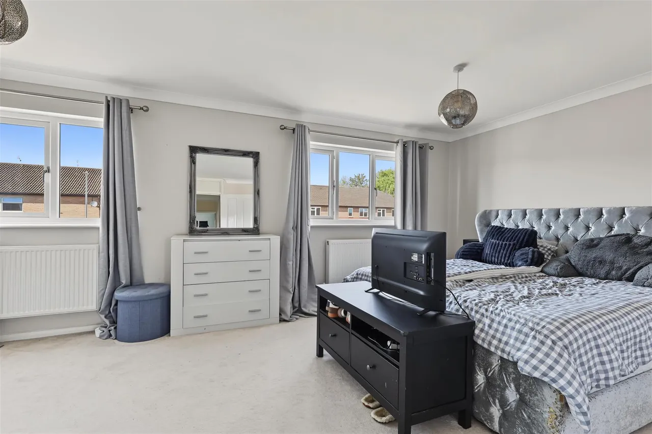 Ashley Gardens, Littleport, CB6, photo 9