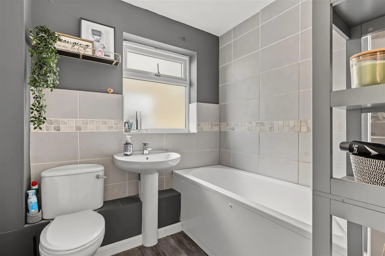 Ashley Gardens, Littleport, CB6, photo 13