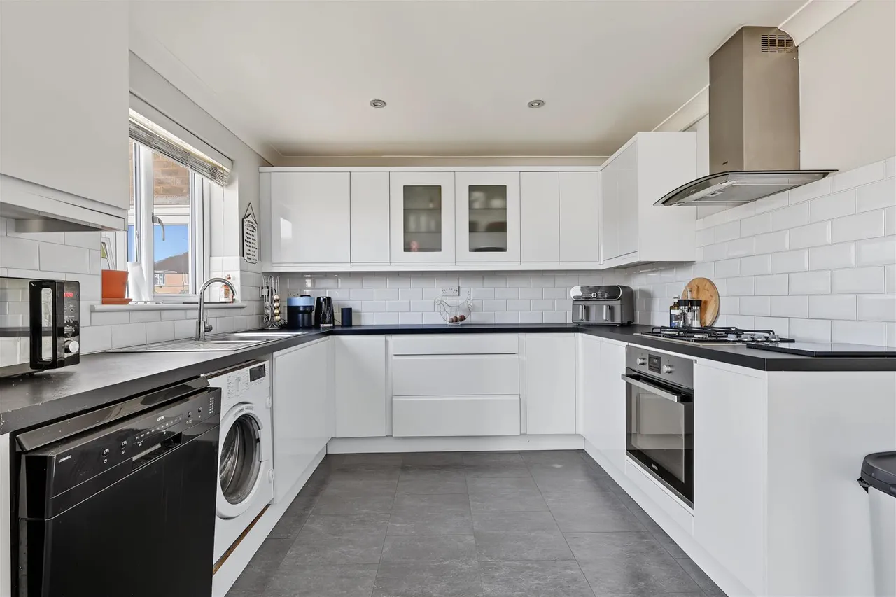 Ashley Gardens, Littleport, CB6, photo 5