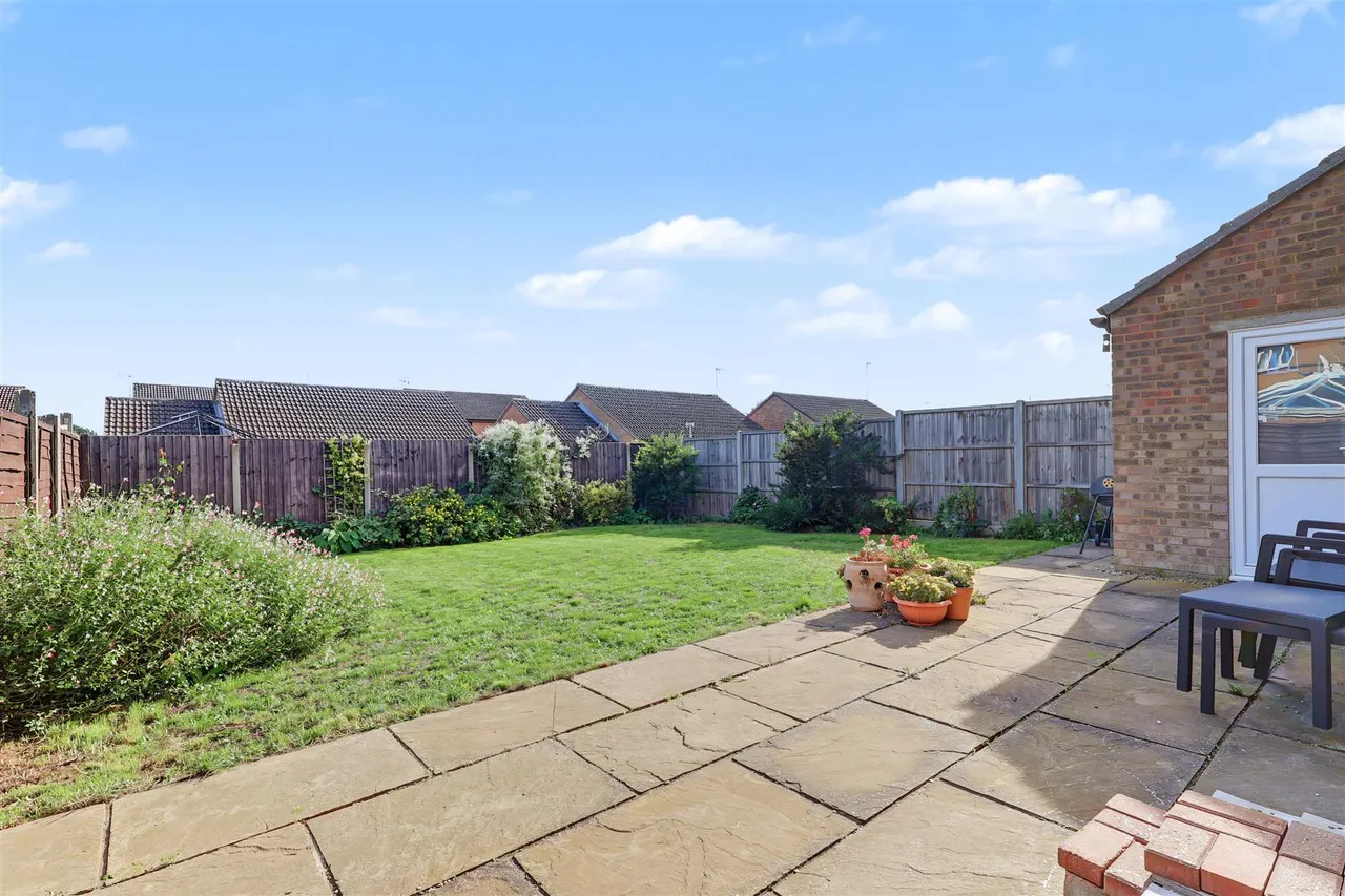 Ashley Gardens, Littleport, CB6, photo 15