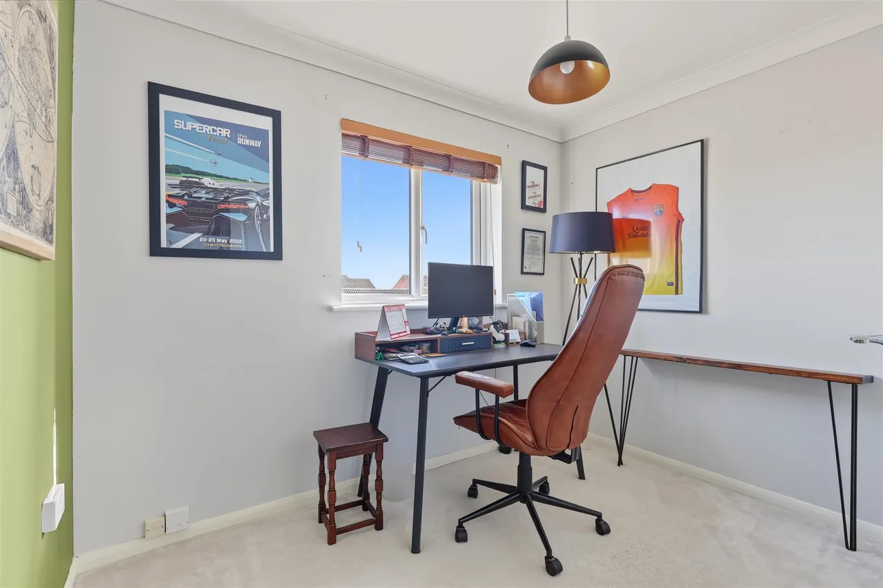 Ashley Gardens, Littleport, CB6, photo 12